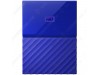 WD My Passport USB 3.0 2TB (WDE-BYFT-0020B)